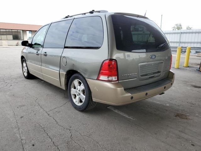 Photo 3 from auction – 2005 FORD FREESTAR L with VIN 2FMZA58265BA73768