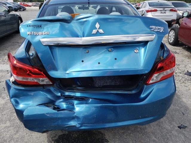 Photo 9 from auction – 2017 MITSUBISHI MIRAGE G4 with VIN ML32F3FJ7HHF18215