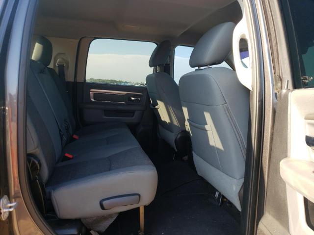 Photo 6 from auction – 2016 RAM 2500 SLT with VIN 3C6UR5ML7GG134168