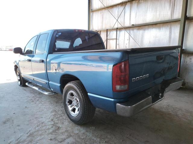 Photo 3 from auction – 2002 DODGE RAM 1500 with VIN 3B7HA18N72G103257