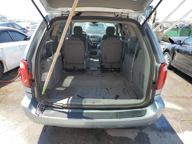 Photo 9 from auction – 2006 DODGE GRAND CARA with VIN 2D4GP44L96R788980