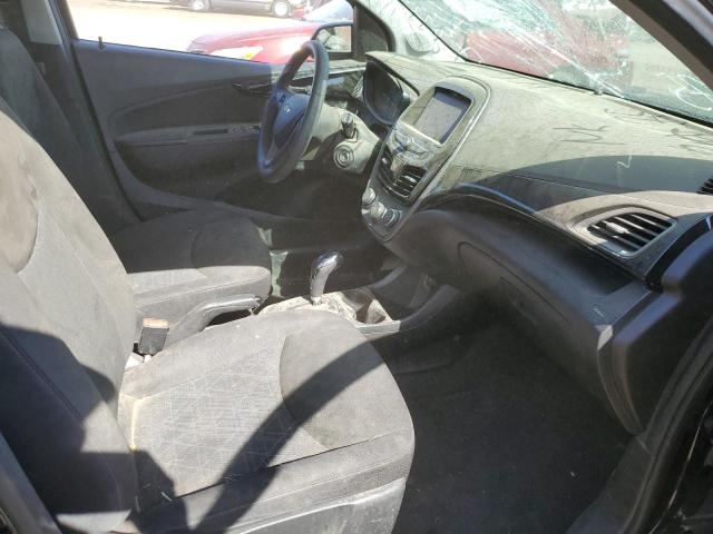 Zdjęcie 5 z aukcji – 2021 CHEVROLET SPARK 1LT z VIN KL8CD6SA5MC216675