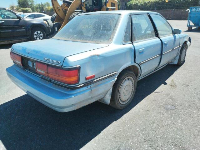 Photo 4 from auction – 1990 TOYOTA CAMRY with VIN JT2VV22E8L0123912