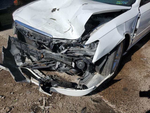 Photo 9 from auction – 2006 HYUNDAI SONATA GLS with VIN 5NPEU46F36H101171