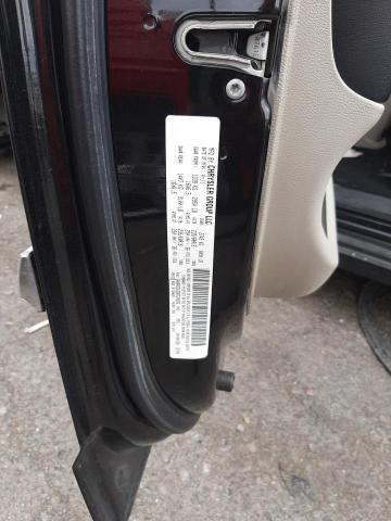Photo 10 from auction – 2011 CHRYSLER TOWN & COU with VIN 2A4RR5DG5BR720026