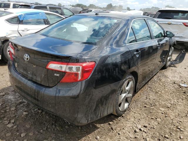 Photo 4 from auction – 2012 TOYOTA CAMRY BASE with VIN 4T1BF1FK2CU166051