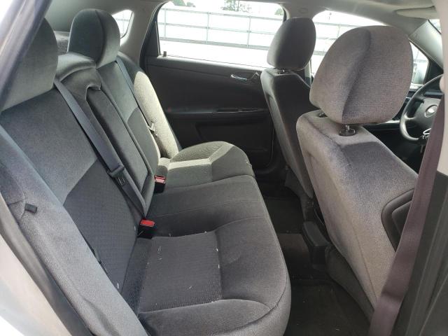 Photo 6 from auction – 2015 CHEVROLET IMPALA LIM with VIN 2G1WB5E38F1116461