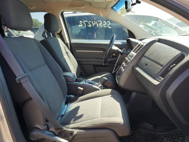 Photo 5 from auction – 2010 DODGE JOURNEY SX with VIN 3D4PH5FV6AT148331