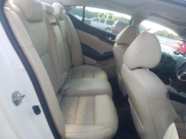 Photo 6 from auction – 2016 NISSAN MAXIMA 3.5 with VIN 1N4AA6AP3GC375136