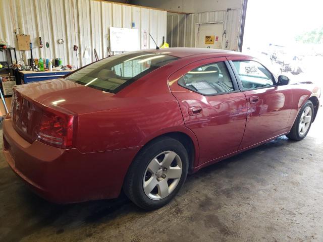 صورة رقم 4 من المزاد - 2008 DODGE CHARGER مع VIN 2B3KA43R38H336466