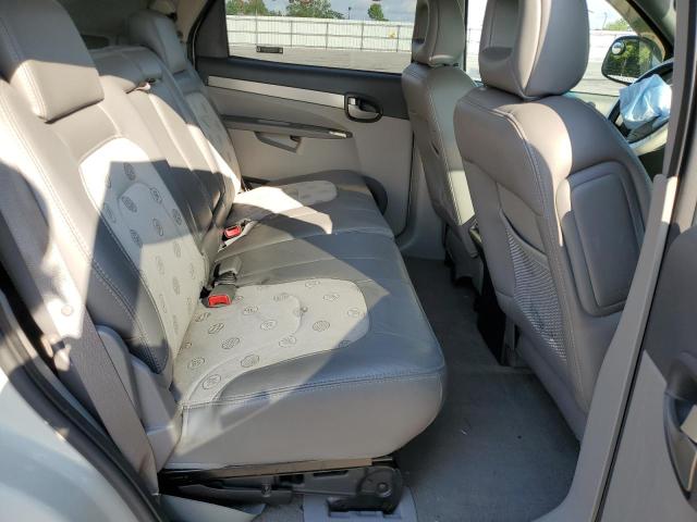 Photo 6 from auction – 2003 BUICK RENDEZVOUS with VIN 3G5DA03E73S563721