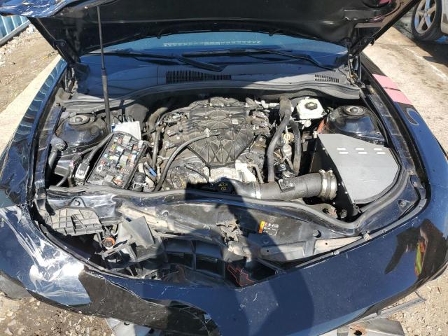 Zdjęcie 7 z aukcji – 2012 CHEVROLET CAMARO LS z VIN 2G1FE1E33C9177441