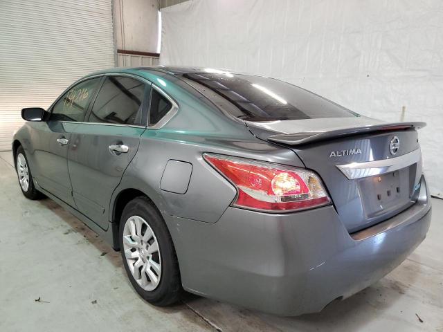 Photo 3 from auction – 2014 NISSAN UK with VIN 1N4AL3AP3EN364356