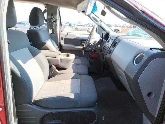 Photo 5 from auction – 2007 FORD F150 SUPER with VIN 1FTPW14V07KC81269