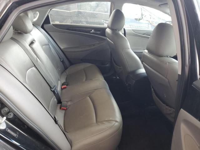 Photo 6 from auction – 2013 HYUNDAI SONATA SE with VIN 5NPEC4AC8DH517410