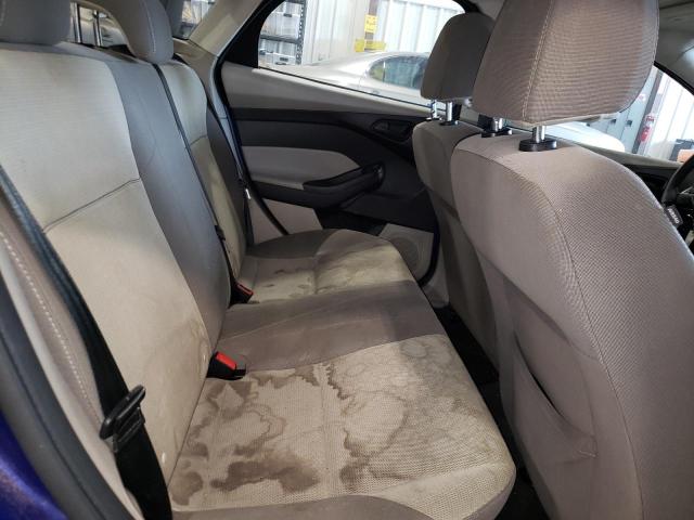Photo 6 from auction – 2012 FORD FOCUS SE with VIN 1FAHP3F2XCL443919