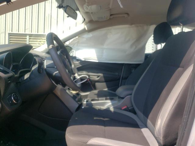 Photo 5 from auction – 2014 FORD ESCAPE S with VIN 1FMCU0F7XEUE21208
