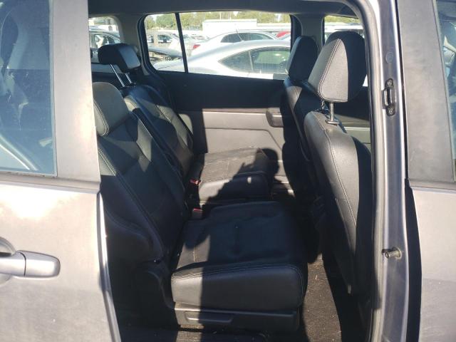 Photo 6 from auction – 2009 MAZDA 5 with VIN JM1CR29L290327895