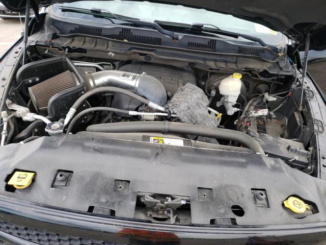 Photo 7 from auction – 2014 RAM 1500 ST with VIN 1C6RR7FT2ES466555