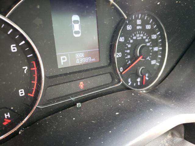Photo 8 from auction – 2014 KIA FORTE EX with VIN KNAFX6A89E5246193