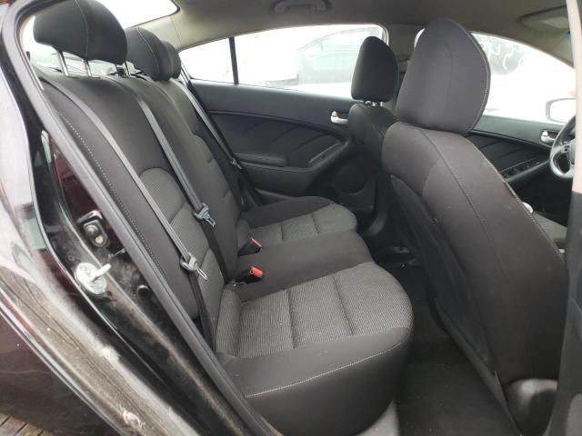Photo 6 from auction – 2017 KIA FORTE LX with VIN 3KPFK4A71HE055129