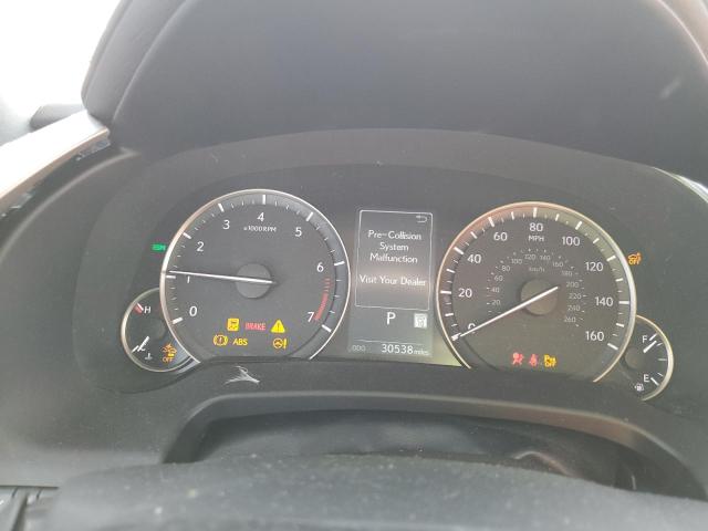Zdjęcie 8 z aukcji – 2020 LEXUS RX 350 z VIN 2T2HZMAA2LC181471