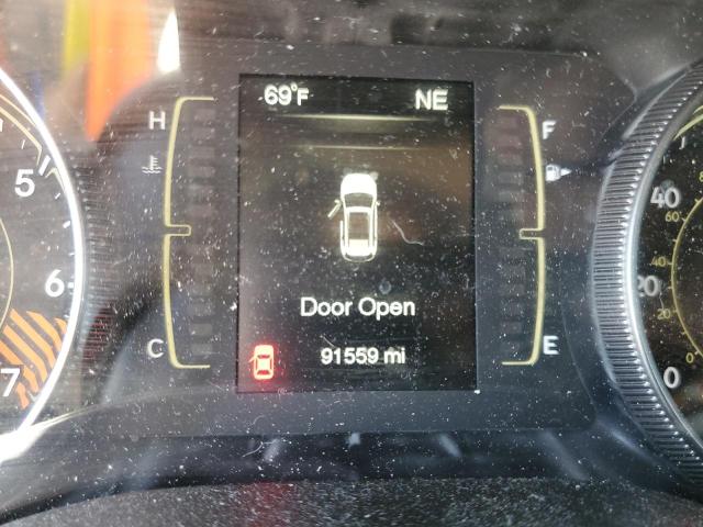 Photo 8 from auction – 2014 JEEP CHEROKEE L with VIN 1C4PJMCB7EW169758
