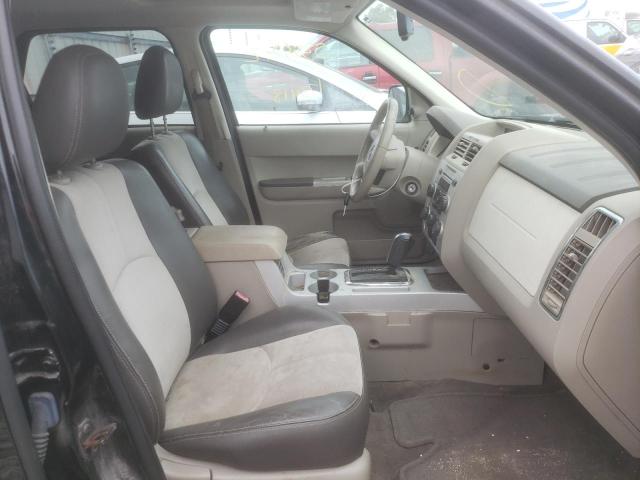 Photo 5 from auction – 2008 MERCURY MARINER PR with VIN 4M2CU97128KJ48763
