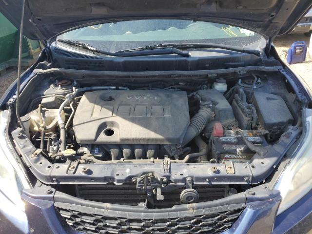 Photo 7 from auction – 2009 TOYOTA COROLLA MA with VIN 2T1KU40E69C138581