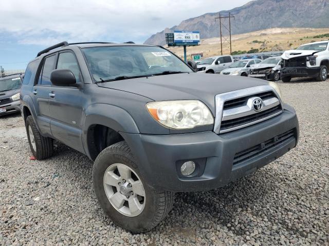 TOYOTA 4 RUNNER 2007 with VIN JTEBU14R978097279 - Photo from auction