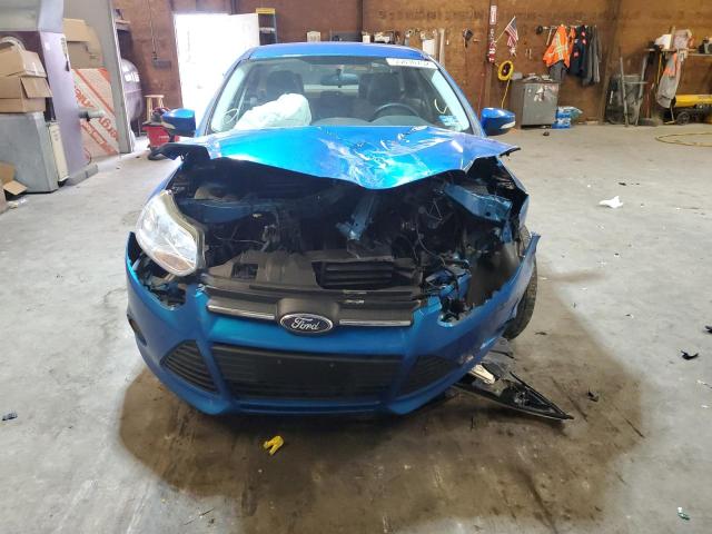 Photo 9 from auction – 2014 FORD FOCUS SE with VIN 1FADP3F29EL188648