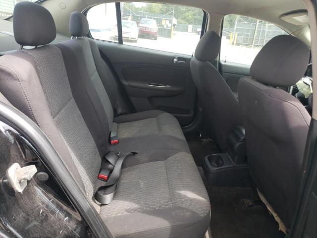 Photo 6 from auction – 2010 CHEVROLET COBALT 1LT with VIN 1G1AD5F56A7217384