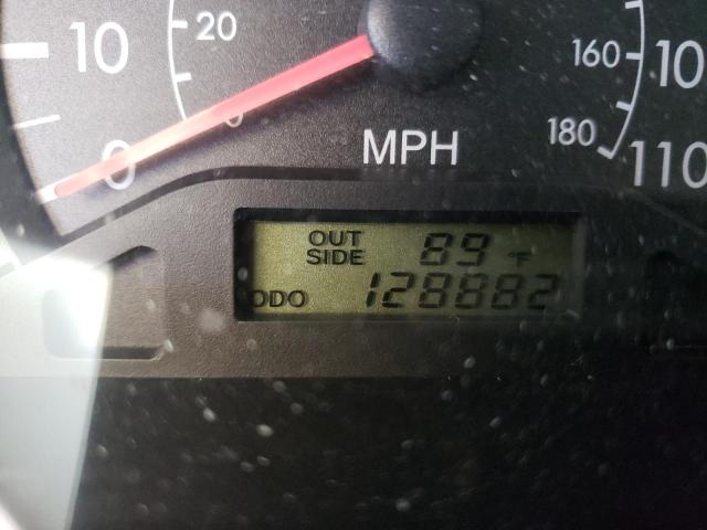Photo 8 from auction – 2006 TOYOTA COROLLA CE with VIN JTDBR32E560081692