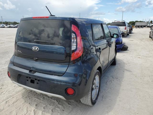Photo 4 from auction – 2019 KIA SOUL + with VIN KNDJP3A55K7631090