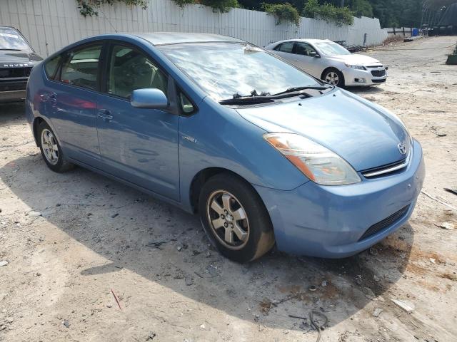 TOYOTA PRIUS 2008 with VIN JTDKB20U087755198 - Photo from auction