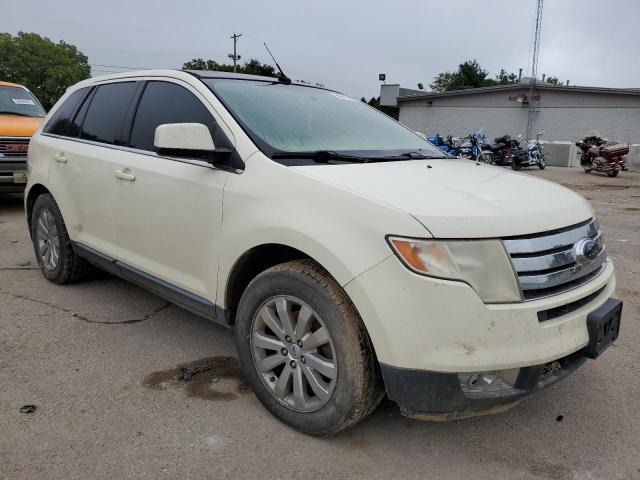 FORD EDGE LIMIT 2008 with VIN 2FMDK49C18BB23005 - Photo from auction