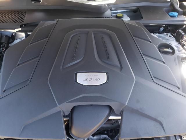Photo 7 from auction – 2021 PORSCHE CAYENNE with VIN WP1AA2AY8MDA05977
