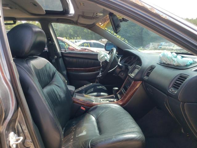 Photo 5 from auction – 2003 ACURA 3.2TL with VIN 19UUA56793A074159