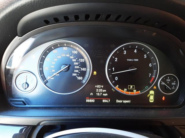 Photo 8 from auction – 2011 BMW 535 XI with VIN WBAFU7C50BC870344