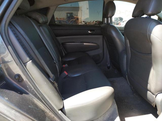 Photo 6 from auction – 2008 TOYOTA PRIUS with VIN JTDKB20U383386683