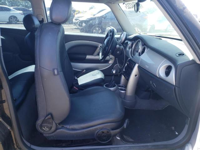Photo 5 from auction – 2002 MINI COOPER with VIN WMWRC33432TC31703