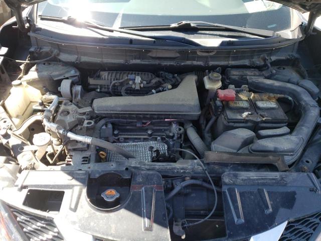 Photo 7 from auction – 2015 NISSAN ROGUE S with VIN 5N1AT2MV8FC889212