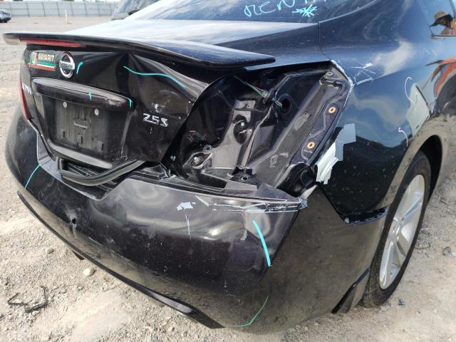 Photo 9 from auction – 2010 NISSAN ALTIMA S with VIN 1N4AL2EP7AC185361
