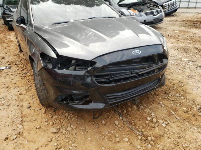 Photo 9 from auction – 2014 FORD FUSION SE with VIN 3FA6P0HD2ER274357