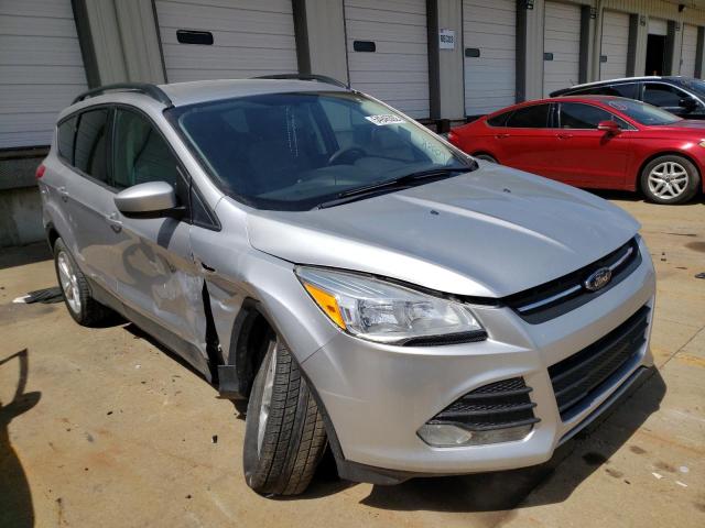 Photo 9 from auction – 2014 FORD ESCAPE SE with VIN 1FMCU0GXXEUC39216