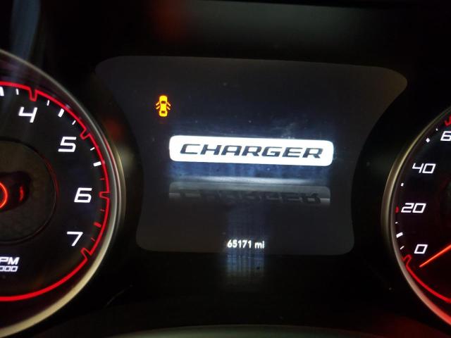 Photo 8 from auction – 2016 DODGE CHARGER R/ with VIN 2C3CDXCT0GH313138