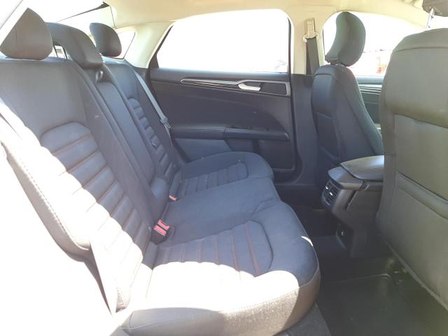 Photo 6 from auction – 2016 FORD FUSION SE with VIN 3FA6P0HD3GR384921