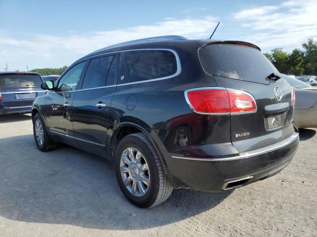 Photo 3 from auction – 2014 BUICK ENCLAVE with VIN 5GAKRBKD4EJ373944
