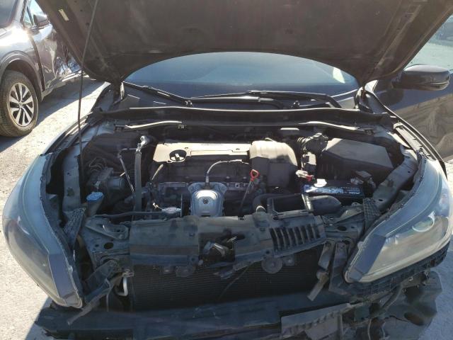 Photo 7 from auction – 2013 HONDA ACCORD EXL with VIN 1HGCR2F89DA275587