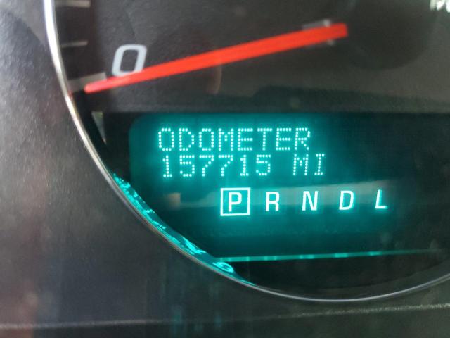 Photo 8 from auction – 2013 CHEVROLET IMPALA LT with VIN 2G1WG5E33D1241477